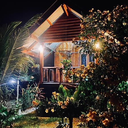 Nadia Resort Kohjum Koh Jum Eksteriør billede