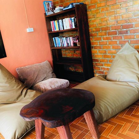 Nadia Resort Kohjum Koh Jum Eksteriør billede