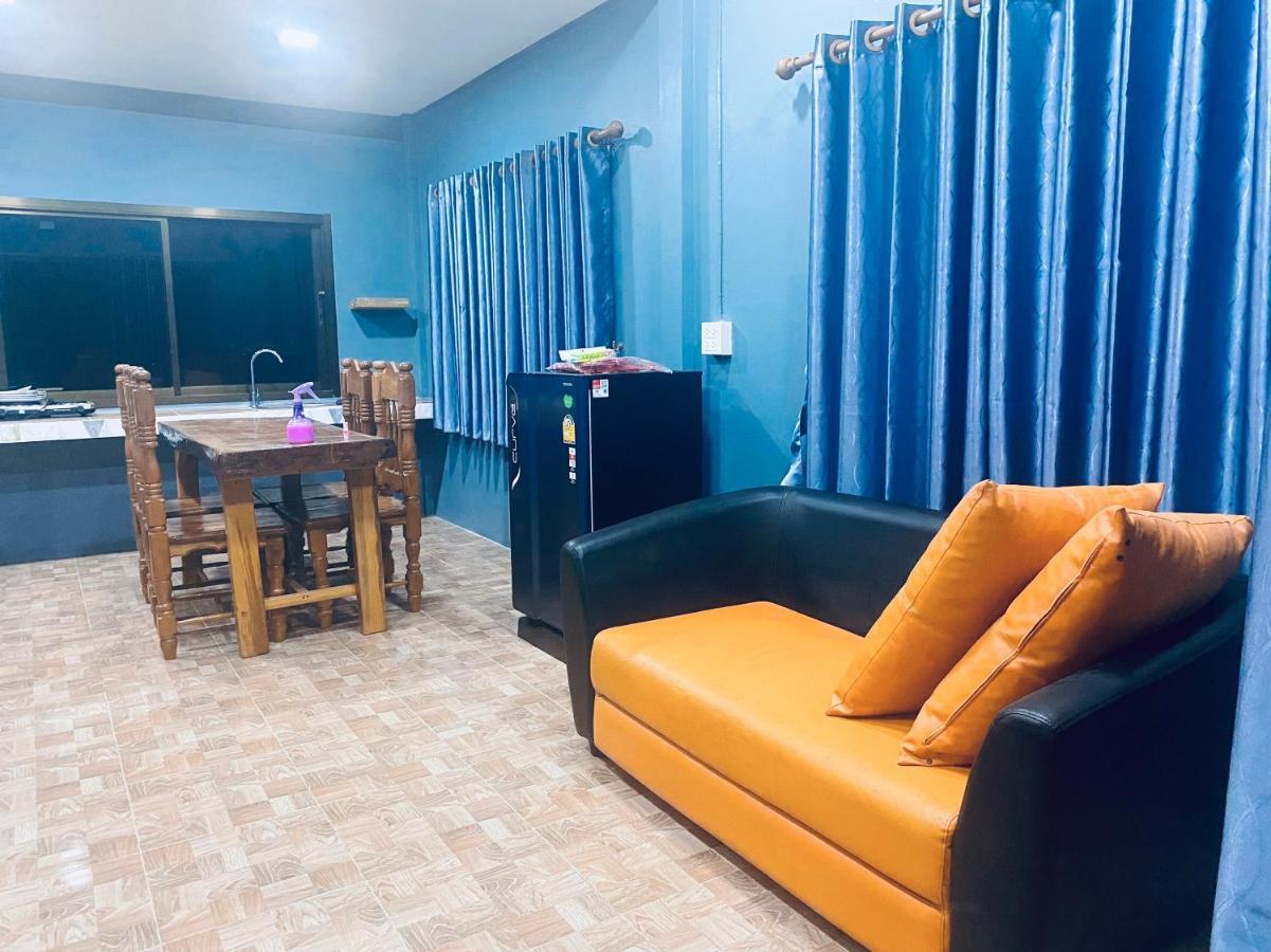 Nadia Resort Kohjum Koh Jum Eksteriør billede