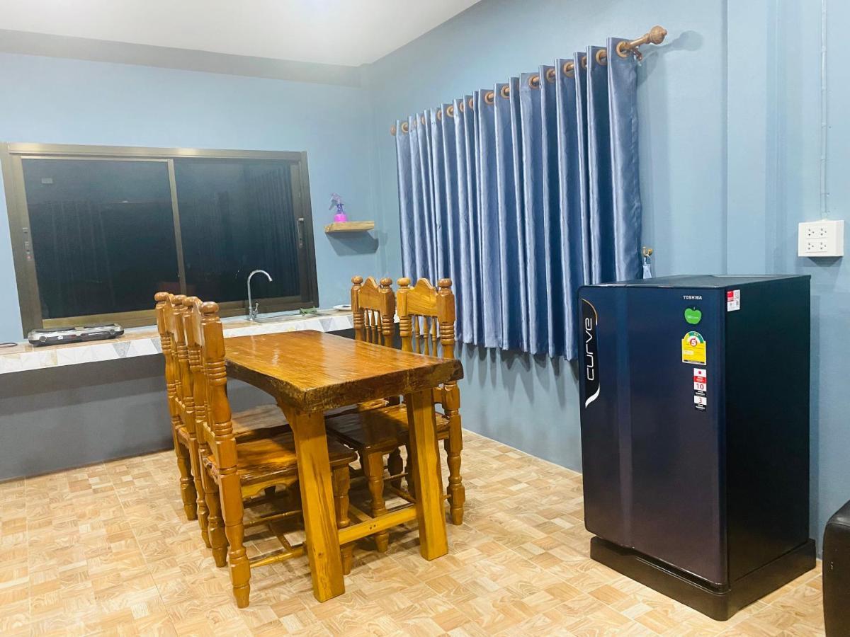 Nadia Resort Kohjum Koh Jum Eksteriør billede