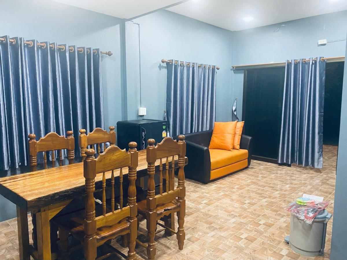 Nadia Resort Kohjum Koh Jum Eksteriør billede
