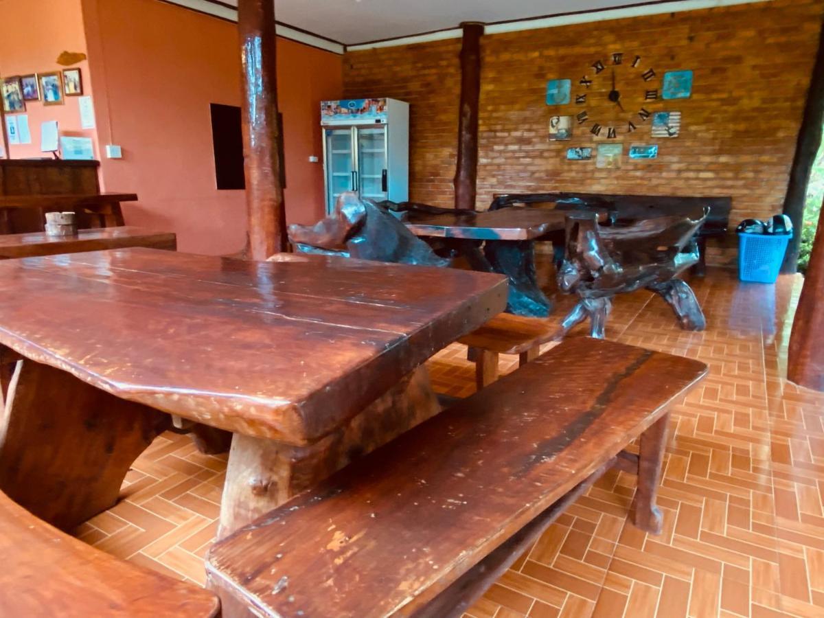 Nadia Resort Kohjum Koh Jum Eksteriør billede