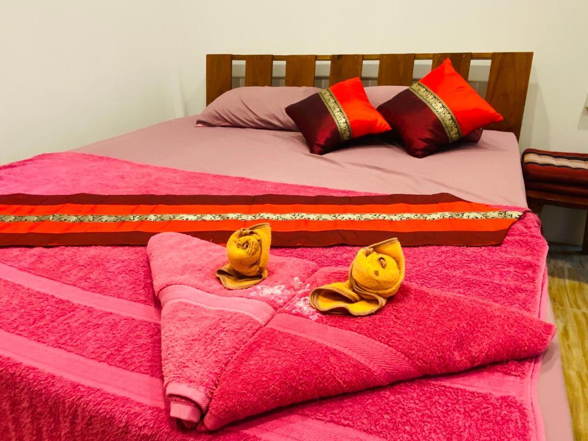 Nadia Resort Kohjum Koh Jum Eksteriør billede