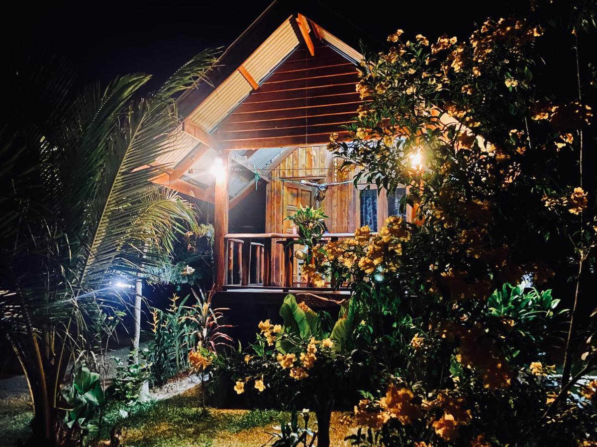 Nadia Resort Kohjum Koh Jum Eksteriør billede