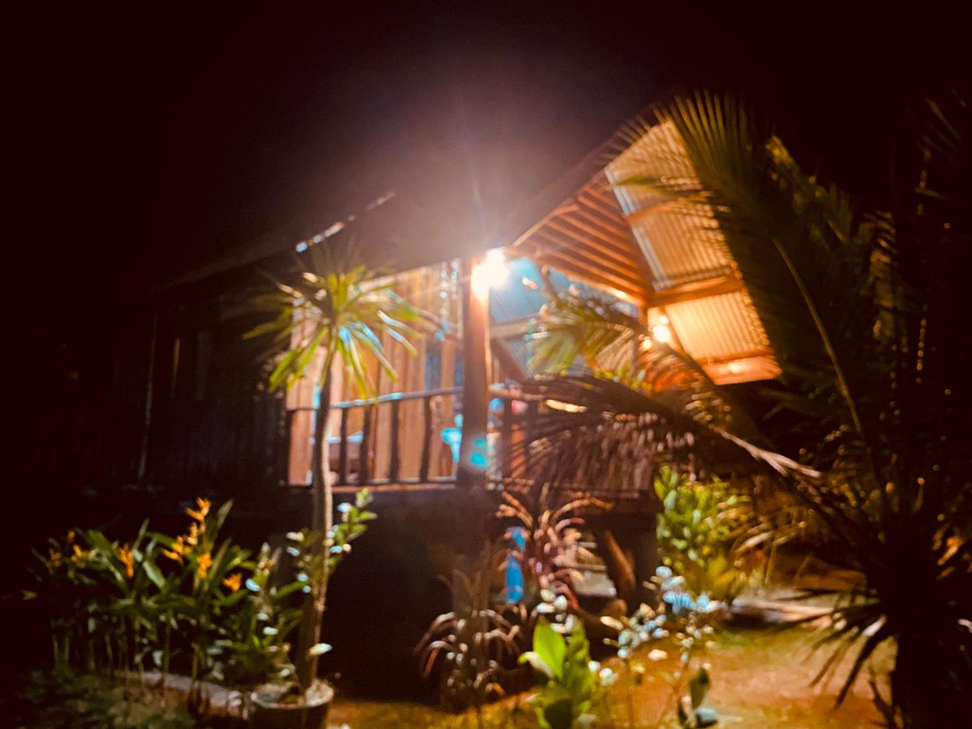 Nadia Resort Kohjum Koh Jum Eksteriør billede
