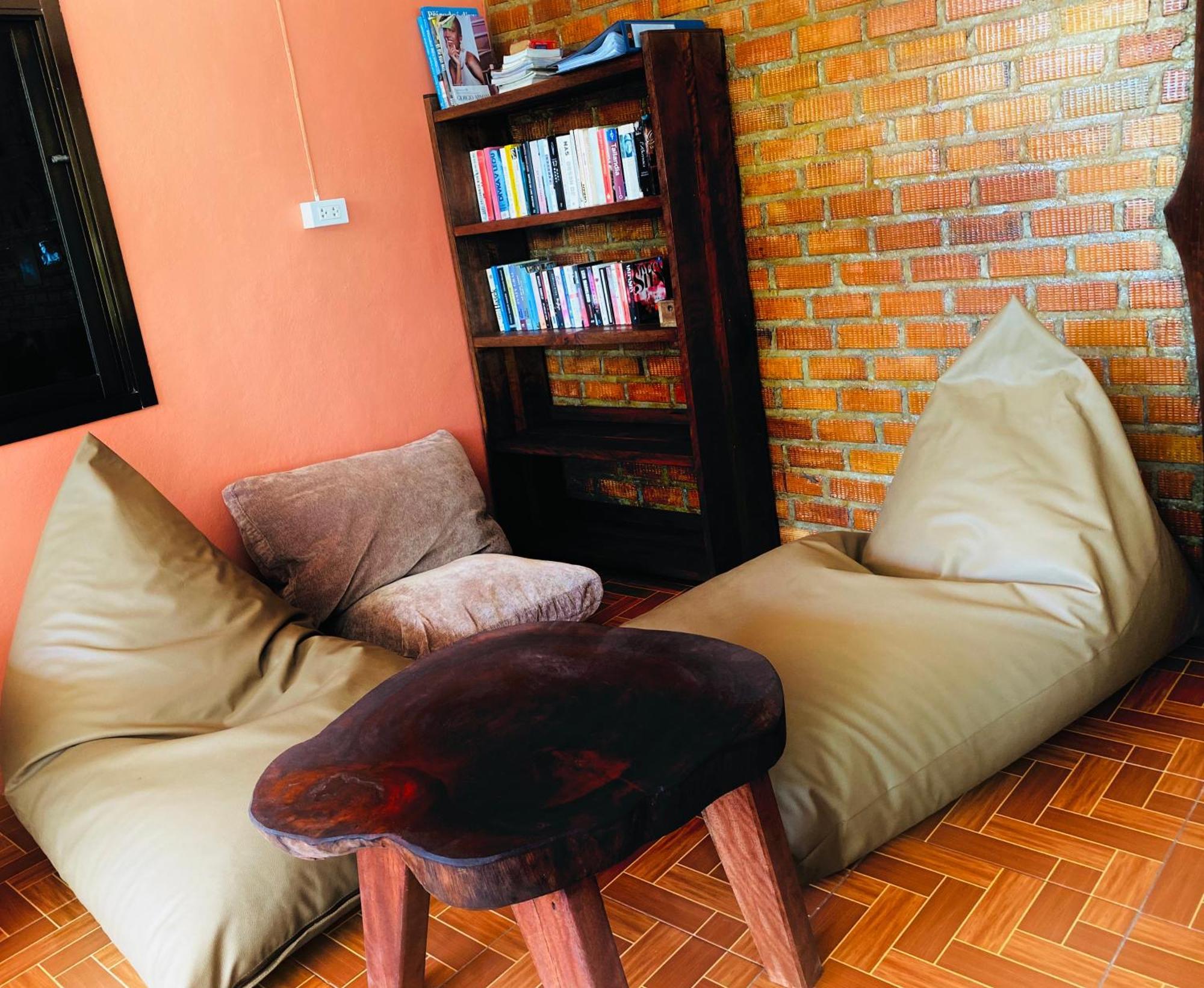 Nadia Resort Kohjum Koh Jum Eksteriør billede