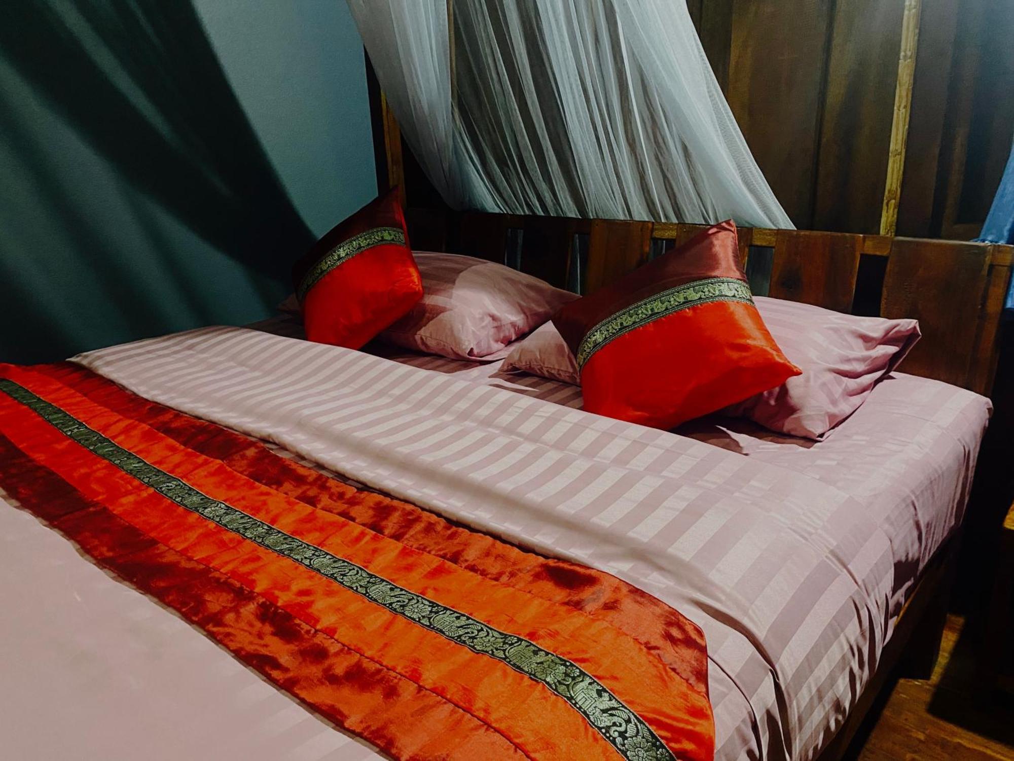 Nadia Resort Kohjum Koh Jum Eksteriør billede