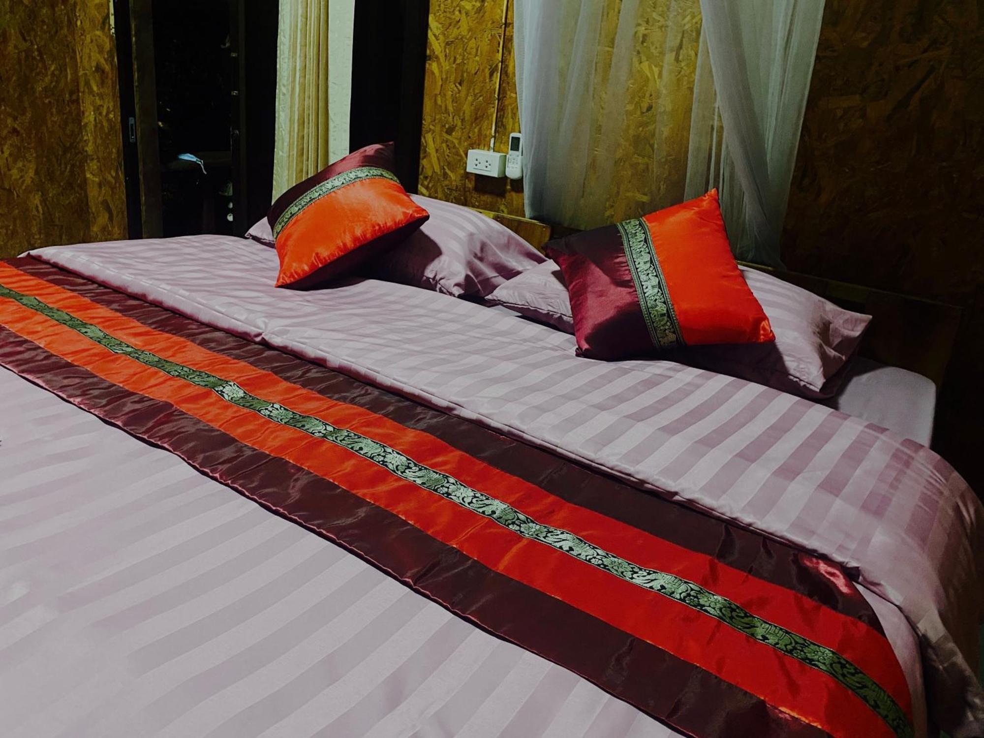 Nadia Resort Kohjum Koh Jum Eksteriør billede